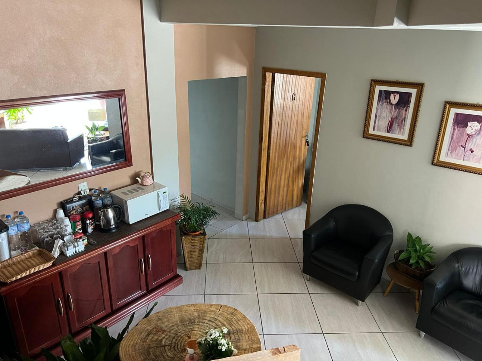 Pousada Serra Geral Cambará المظهر الخارجي الصورة